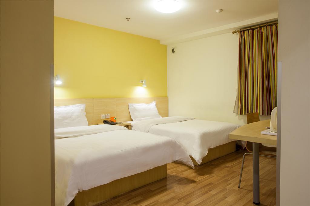 7Days Inn Guilin Ba Li Street Экстерьер фото