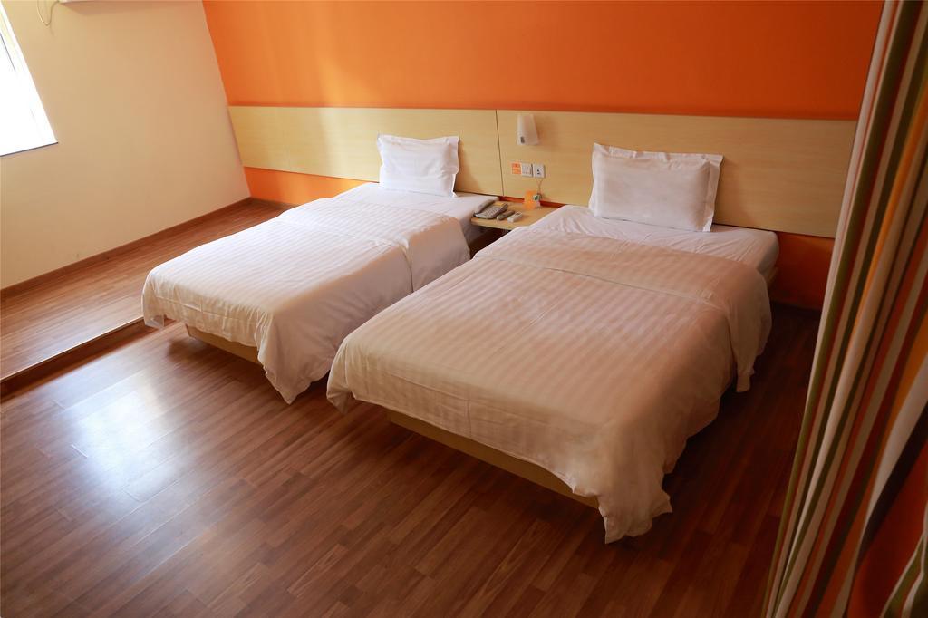 7Days Inn Guilin Ba Li Street Номер фото
