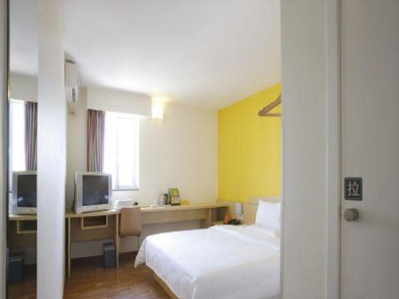 7Days Inn Guilin Ba Li Street Экстерьер фото