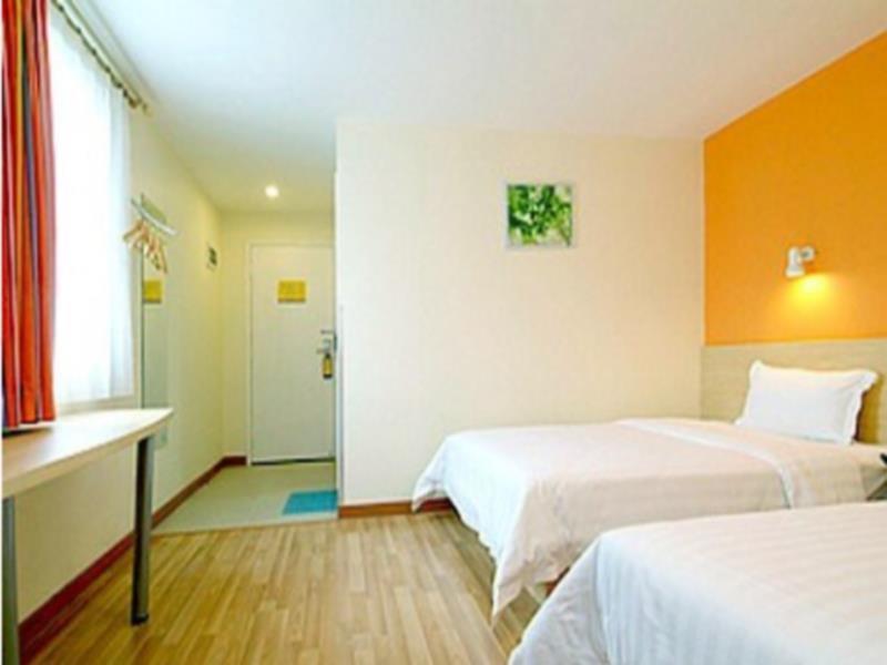 7Days Inn Guilin Ba Li Street Экстерьер фото